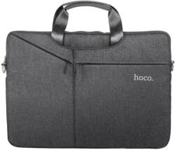 hoco. táska tablet / laptop / netbook 15, 6" GT4 mély űrszürke - smartdiszkont