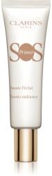 Clarins SOS Primer sminkalap a make-up alá árnyalat Luminosity 30 ml