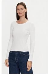GAP Női blúz, Gap, 304454448, Pamut, XS INTL, Fehér (0000304454448_XS)