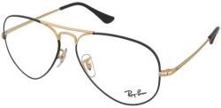 Ray-Ban Dioptriás szemüvegek Ray-Ban RX6489 3175 - alensa