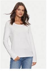 Mustang Női blúz, Mustang, 304339707, Pamut, L INTL, Fehér (0000304339707_L)