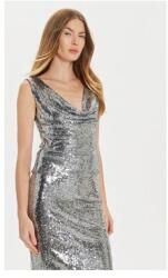 ARTIGLI Női blúz, Artigli, 304776335, Poliészter, 40 EU, Ezüst (0000304776335_40)