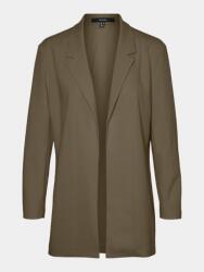 Vero Moda Női kabát, Vero Moda, 303613761, poliészter, M INTL, barna (0000303613761_M)