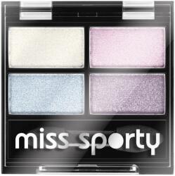 Miss Sporty Quattro Szemhéjpúder 415