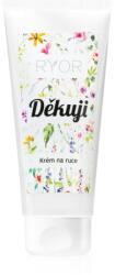 Ryor Thank You kézkrém 100 ml