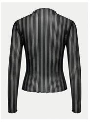 Jacqueline de Yong Női blúz, Jdy, 304519376, Poliamid, L INTL, Fekete (0000304519376_L)