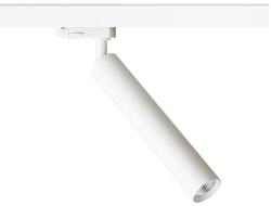 Rendl light studio DARRIN három áramkörös sínre fekete 230V LED 6W 24° 3000K (R14475)