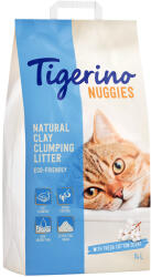 Tigerino 2x14l Tigerino Nuggies macskaalom - gyapjúvirág