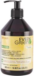 Everygreen Nourishing Sampon száraz hajra, 500 ml