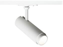 Rendl light studio FOCUS 12 DIMM egyfázisú áramkörös sínre fehér 230V LED 12W 10 60° 3000K 4000K 5000K (R13878)