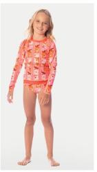 Maaji Lány fürdőruha, Maaji, 304052743, poliamid/poliamid/elasztán, 152 CM, narancs (0000304052743_12Y)