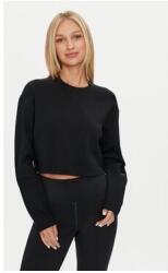 Reebok Női blúz, Reebok, 304552267, Pamut, M INTL, Fekete (0000304552267_M)