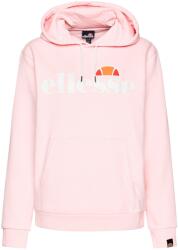 Ellesse Női blúz, Ellesse, 0000208136761_L, pamut/poliészter, rózsaszín, L INTL (0000208136761_L)