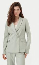 Only Női kabát, Only, 304767906, Újrahasznosított poliészter/Poliészter, 42 EU, Zöld (0000304767906_42)