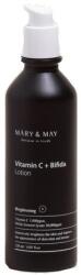 Mary & May Lotion C-vitaminnal + Bifida Lotion, 120 ml, Mary és May