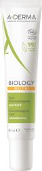A-DERMA Biology arckrém, 40 ml
