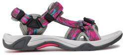 CMP Gyerek szandál, CMP, 300212, Textil, Többszínű, 40 EU (0000300212547-40)