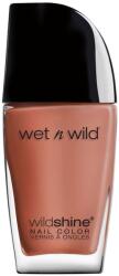 wet n wild Wild Shine körömlakk, 12, 3 ml, Casting Call