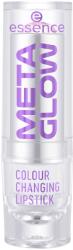 essence Meta Glow SZÍNVÁLTOZÓ RÚZS, 3, 4 g