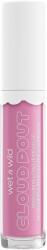 wet n wild Cloud Pout Marshmallow Lip Mousse folyékony rúzs, Cloud Chaser (077802119155)