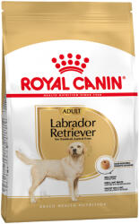 Royal Canin 2x3kg Royal Canin Labrador Retriever száraz kutyatáp