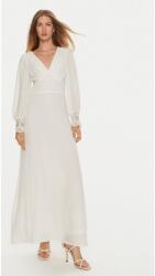 VILA Női ruha, villa, fehér, poliészter, 38 EU (11679_0000304436680-38)