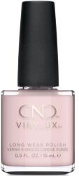 CND Vinylux Long Wear körömlakk, Negligee, 15ml (639370098951)