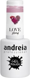 Andreia Professional professional gél lakk 306