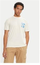 Ellesse Férfi póló, Ellesse, 304636592, Pamut, XL INTL, Bézs (0000304636592_XL)