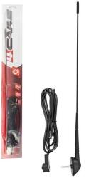 4Cars Autó tetőantenna, 5 mm (90557)