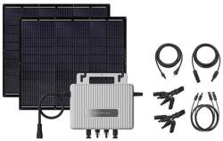 EcoFlow Softbundle BKW EcoFlow STREAM Standard Flex (STREAMS4F)