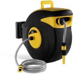 MSW Automata levegős tömlődob - 30 m (PRO-W 30)