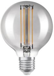 Rendl light studio OSRAM Globe 80 füstös 230V E27 LED EQ42 1800K (G14437)