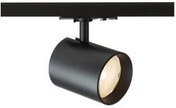 Rendl light studio IRIS 7 egy áramkörös sínre fehér 230V LED 10W 24° 3000K (R14476)