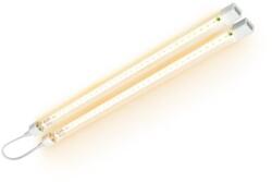 Kobi Corp de iluminat LED pentru corpuri de bucătărie pentru creșterea plantelor 2xLED/8, 5W/230V alb (KB0536)