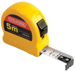 CETA FORM P05-0519N mérőszalag 5mx19mm (EG-P05-0519N-CETA)