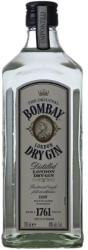 Bombay London Dry Gin 0, 7l 40%