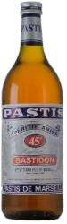  Pastis Bastidon 1l 45%