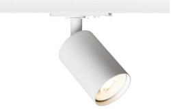 Rendl light studio DUDE egyfázisú áramkörös sínre fehér 230V LED GU10 9W (R13926)