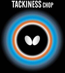 Butterfly Tackiness C (Chop) Huzat fekete, 1, 5 mm