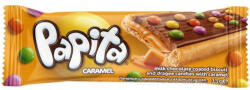  Sölen Papita karamelles krémmel töltött keksz - 33g - kamraellato