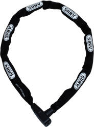 ABUS 6800/85 BK 2.0 CityChain Kerékpárzár