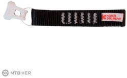 Rock Empire Express Sling PA 20 mm-es expressz sling, fekete (20 cm)