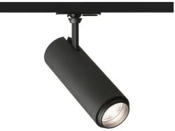 Rendl light studio FOCUS 20 DIMM egyfázisú áramkörös sínre fehér 230V LED 20W 10 60° 3000K 4000K 5000K (R13880)