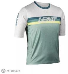 Leatt MTB Enduro 3.0 női mez, pistachio (L)