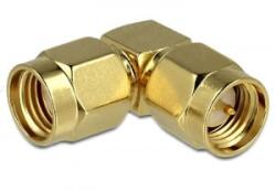 DeLock 3 év garancia Delock adapter RP-SAM jack> SMA csatlakozó 90 (88826) (88826)