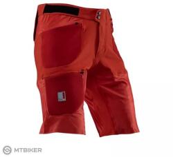 Leatt MTB AllMtn 3.0 rövidnadrág, glow (S)