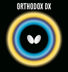 Butterfly Orthodox Huzat fekete, OX