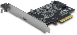Inter-Tech ARGUS KC-008 adapter (88885529)