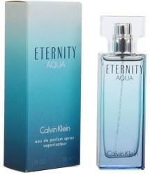 Calvin Klein Eternity Aqua for Her EDP 30 ml